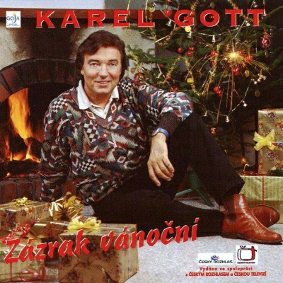Karel Gott | Zázrak vánoční