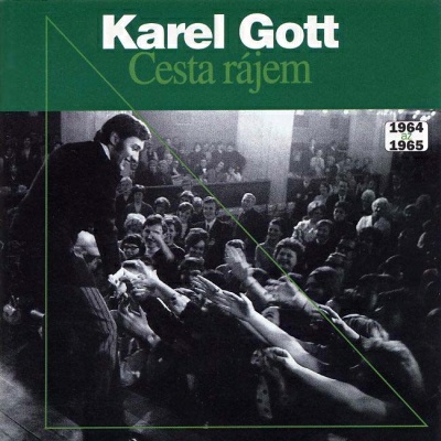 Karel Gott | Cesta rájem (komplet 4)