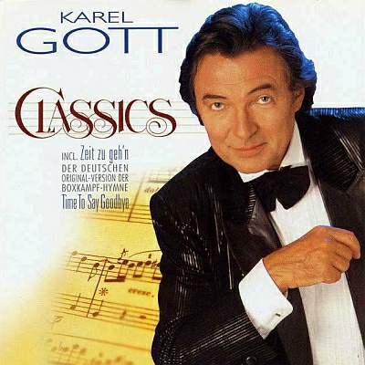 Karel Gott | Classics