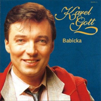 Karel Gott | Babička - The Best Of