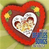 Weitere Beatles Songs auf Deutsch - Sie liebt dich (Das trägst du lange mit dir)