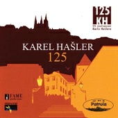 Karel Hašler 125 (Princezna v Hermelínu)(2004) [ID 1654]