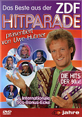 Das Beste Aus Der ZDF-Hitparade Präsentiert Von Uwe Hübner - Die Hits Der 90er!(2006) [ID 1702]
