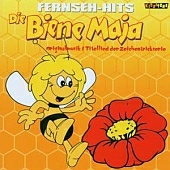 Fernseh Hits - Die Biene Maja (soundtrack)