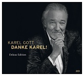Danke Karel! (Deluxe Edition)