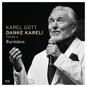 Danke Karel! Folge 2 - Raritäten(2020) [ID 3004]