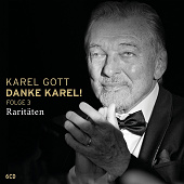 Danke Karel! Folge 3 - Raritäten(2021) [ID 3005]