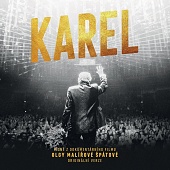 Karel (soundtrack)(2021) [ID 3008]