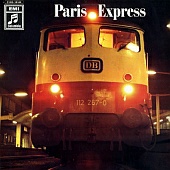 Paris Express(1968) [ID 1826]