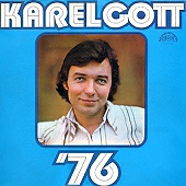 Karel Gott '76(1975) [ID 1438]