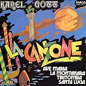 La Canzone(1976) [ID 1490]
