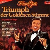 Triumph der goldenen Stimme(1979) [ID 1369]