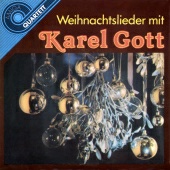 Weihnachtslieder mit Karel Gott(1981) [ID 1522]