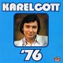 Karel Gott Karel Gott '76 (komplet 18)