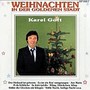 Karel Gott Weihnachten in der goldenen Stadt (reedition)